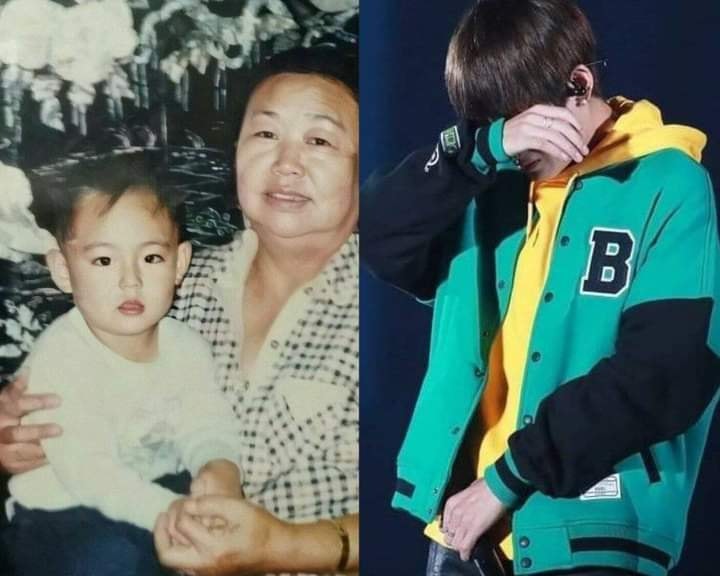 BTS 커뮤니티 포스트 - Today September 3 the anniversary of Taehyung's