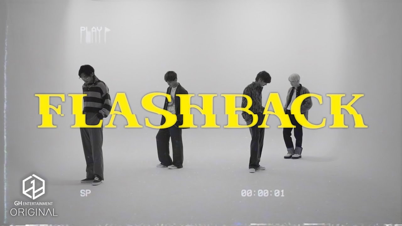 Weverse B.I.G Media - B.I.G (비아이지) - FLASHBACK | PERFORMANCE VIDEO