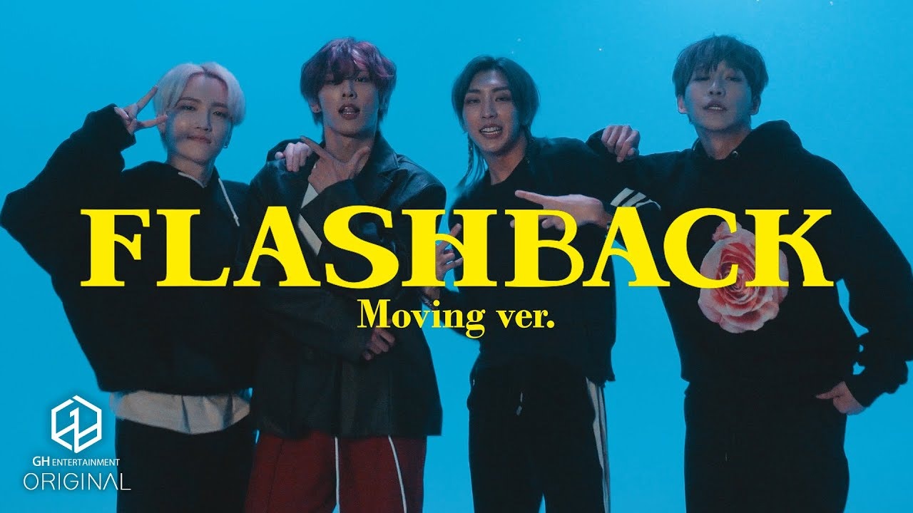 Weverse B.I.G Media - B.I.G (비아이지) - FLASHBACK | PERFORMANCE VIDEO ...