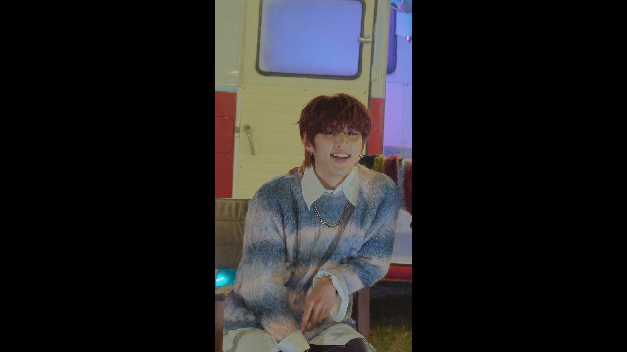 Weverse B.I.G Media - [직캠] 비아이지 건민 'FLASHBACK' (B.I.G GUNMIN FANCAM ...
