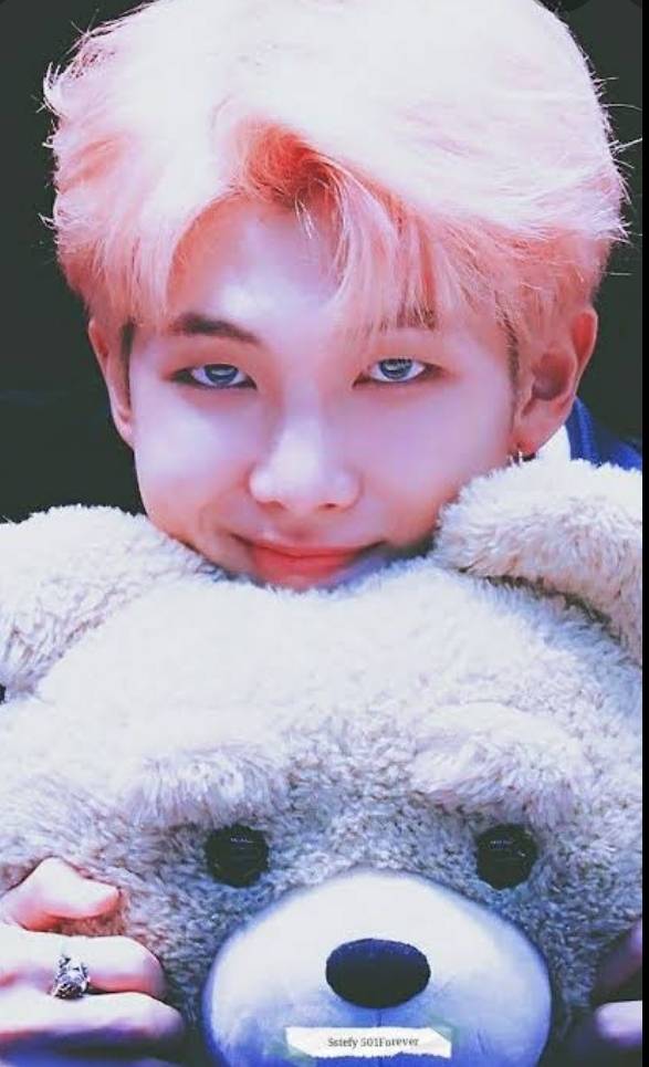 BTS Community Posts Happy Birthday To Our World Best Leader bts-community-posts-happy-birthday-to-our-world-best-leader
