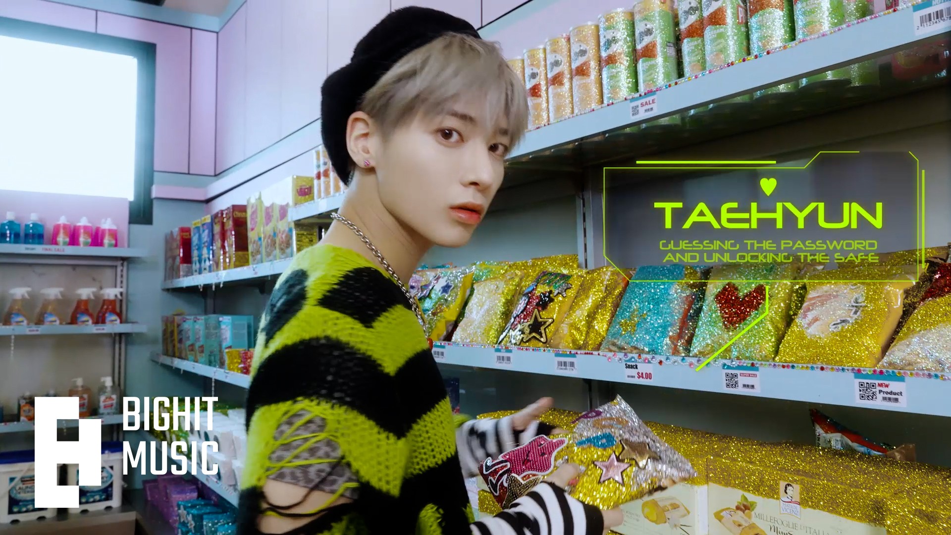 TXT FREEZE FIGHT OR ESCAPE ラキドロ テヒョン TXT FREEZE FIGHT OR ESCAPE ラキドロ テヒョン TOMORROW X TOGETHER