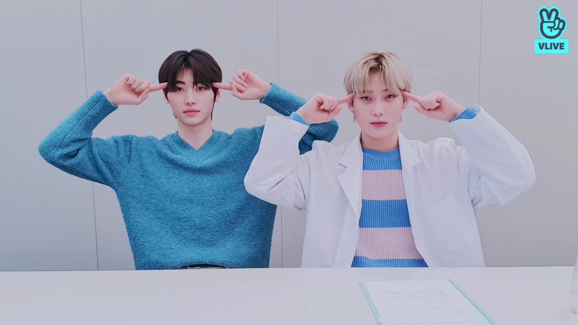 Sunoo's Curiosity Research Center : Sunghoon Episode🧐