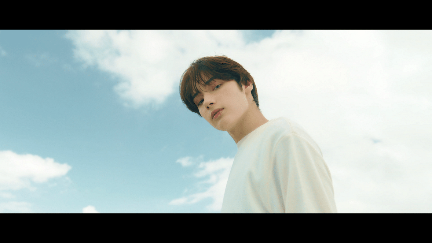 Weverse TOMORROW X TOGETHER Media - TXT 