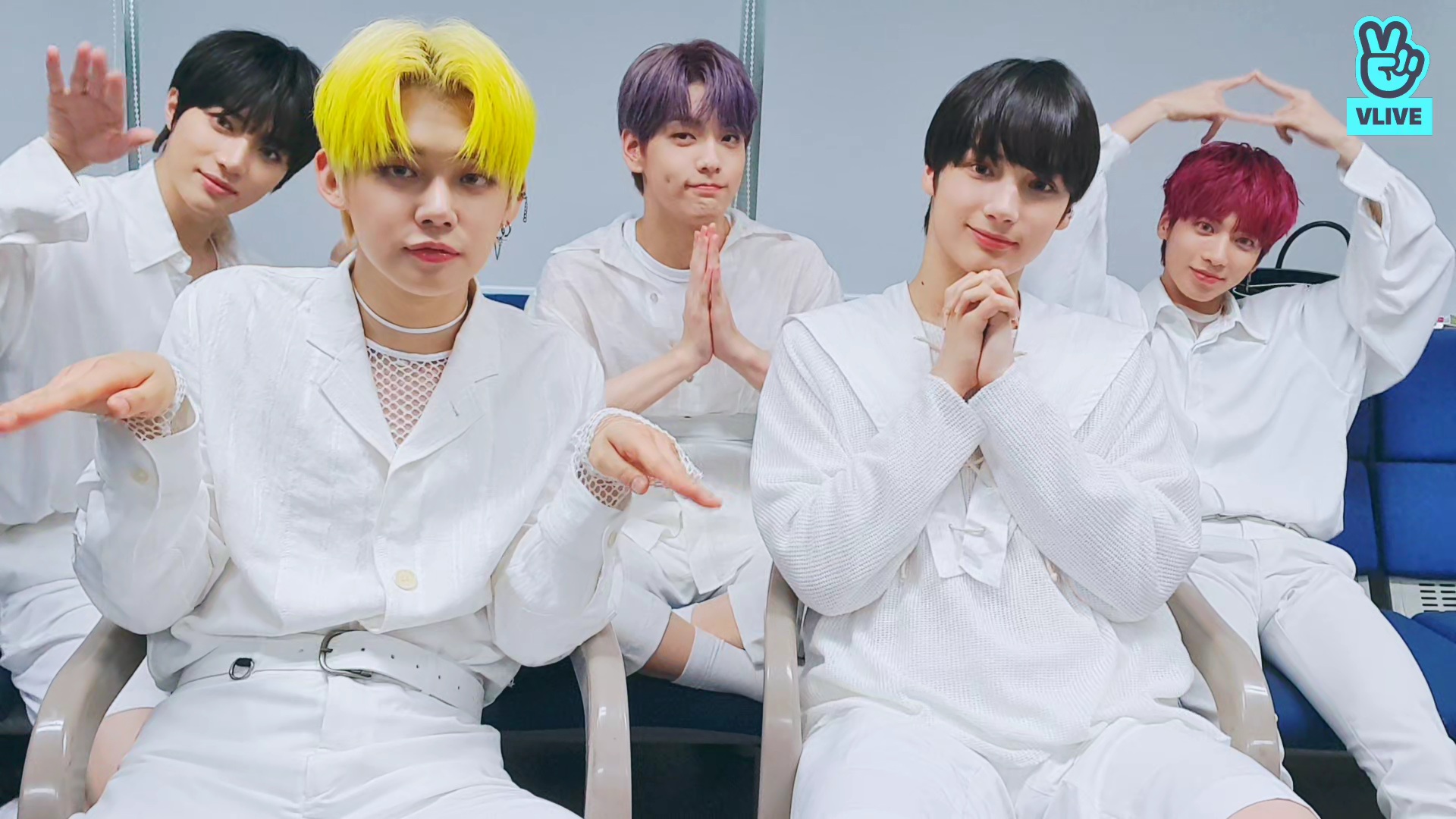 End of Second Week 😢