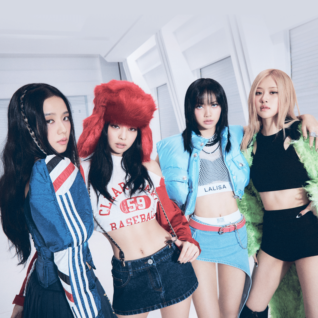 BLACKPINK's Rose Talks How She Keeps Her Solo Sound Different – Billboard