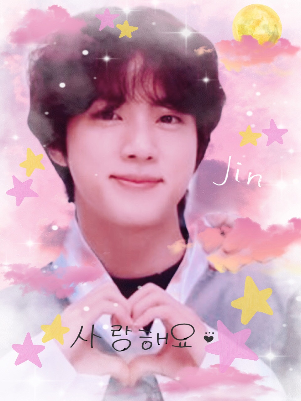 Bts Community Posts 💓🐹⋱⋰ ⋱⋰ 𝗝𝗜𝗡‪‪ ︎‬𝗧𝗶𝗺𝗲 ⋱⋰ ⋱⋰ 🐹💓 2 Jinくん🐹おはよう〜🇺🇸 ̗̀