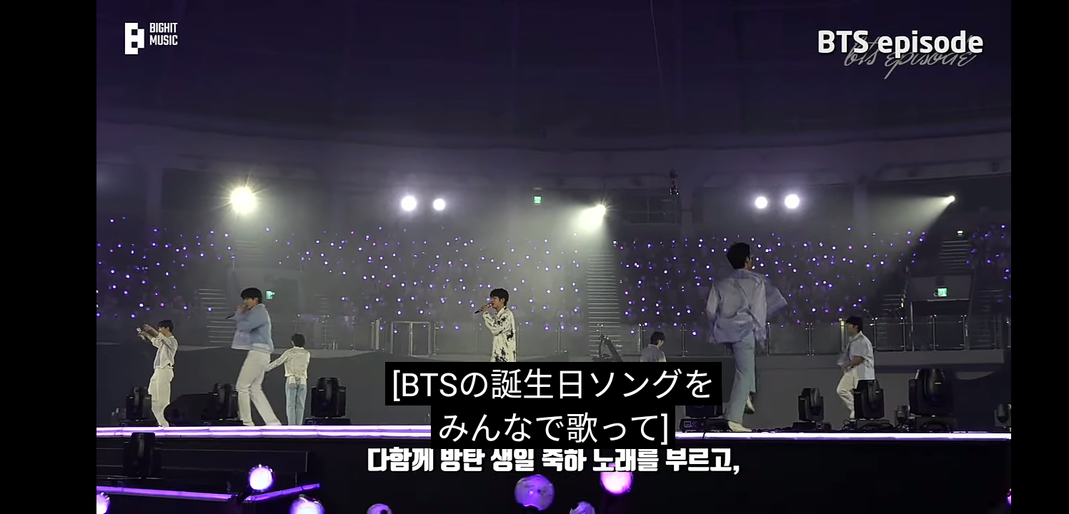 BTS Community Post - ✾✾✾✾❤Angel Time❤✾✾✾✾ いつか、会える