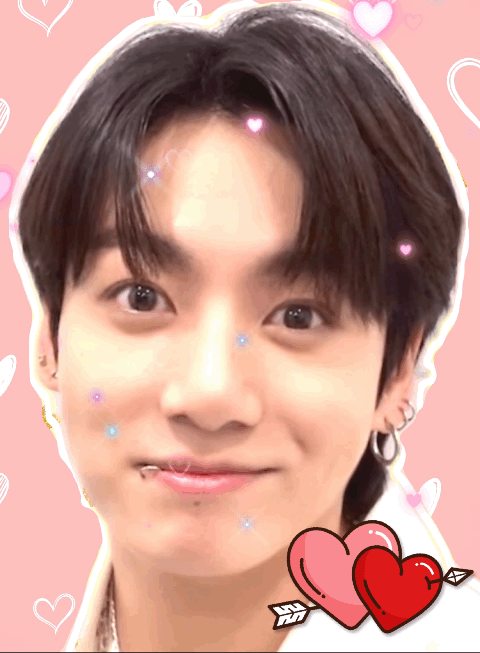 BTS 커뮤니티 포스트 - 🥀🌹JungKook time🌹🥀 グク🐰💜 エピソード