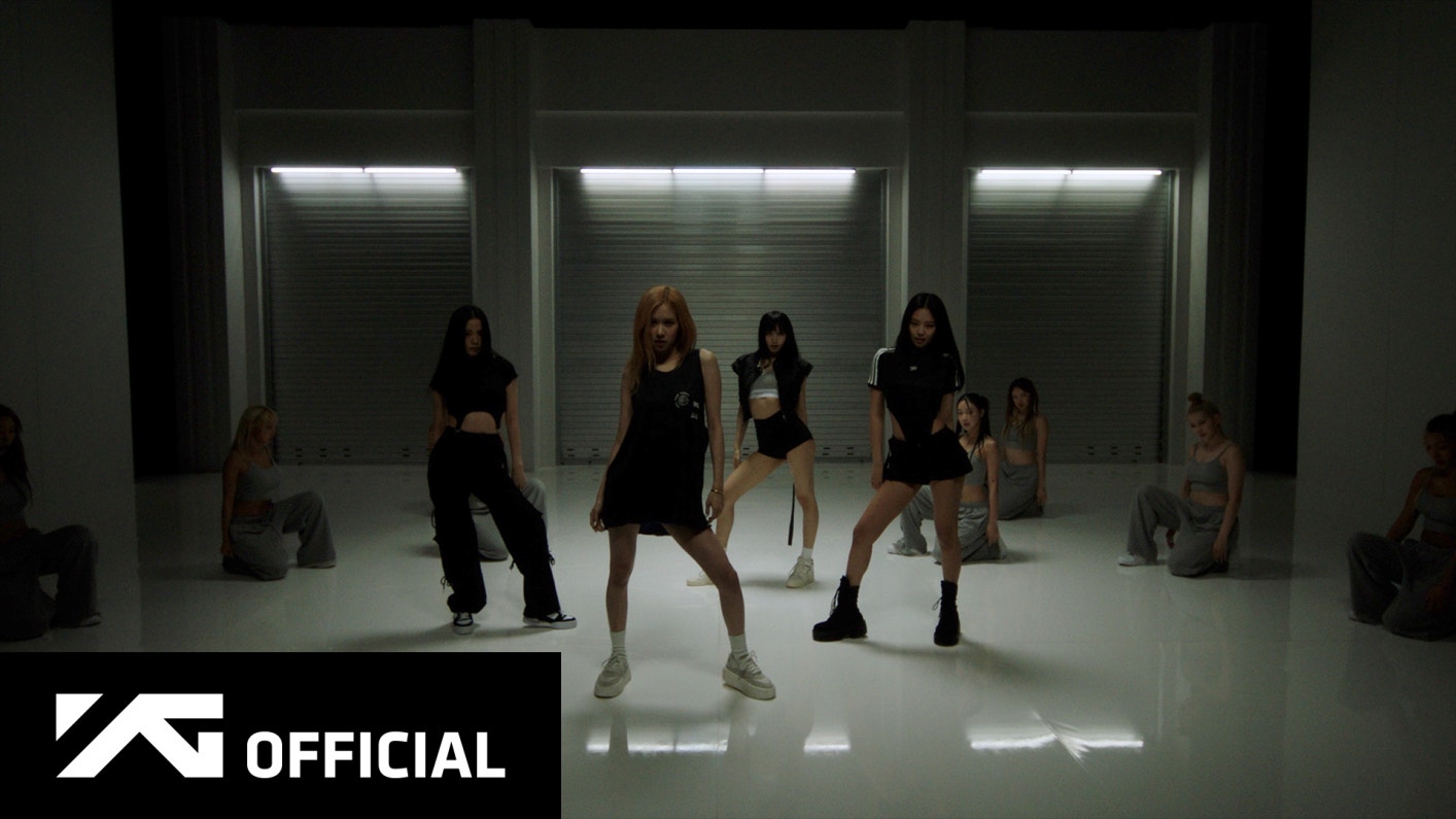 Weverse BLACKPINK Media - BLACKPINK - ‘Shut Down’ DANCE PERFORMANCE VIDEO