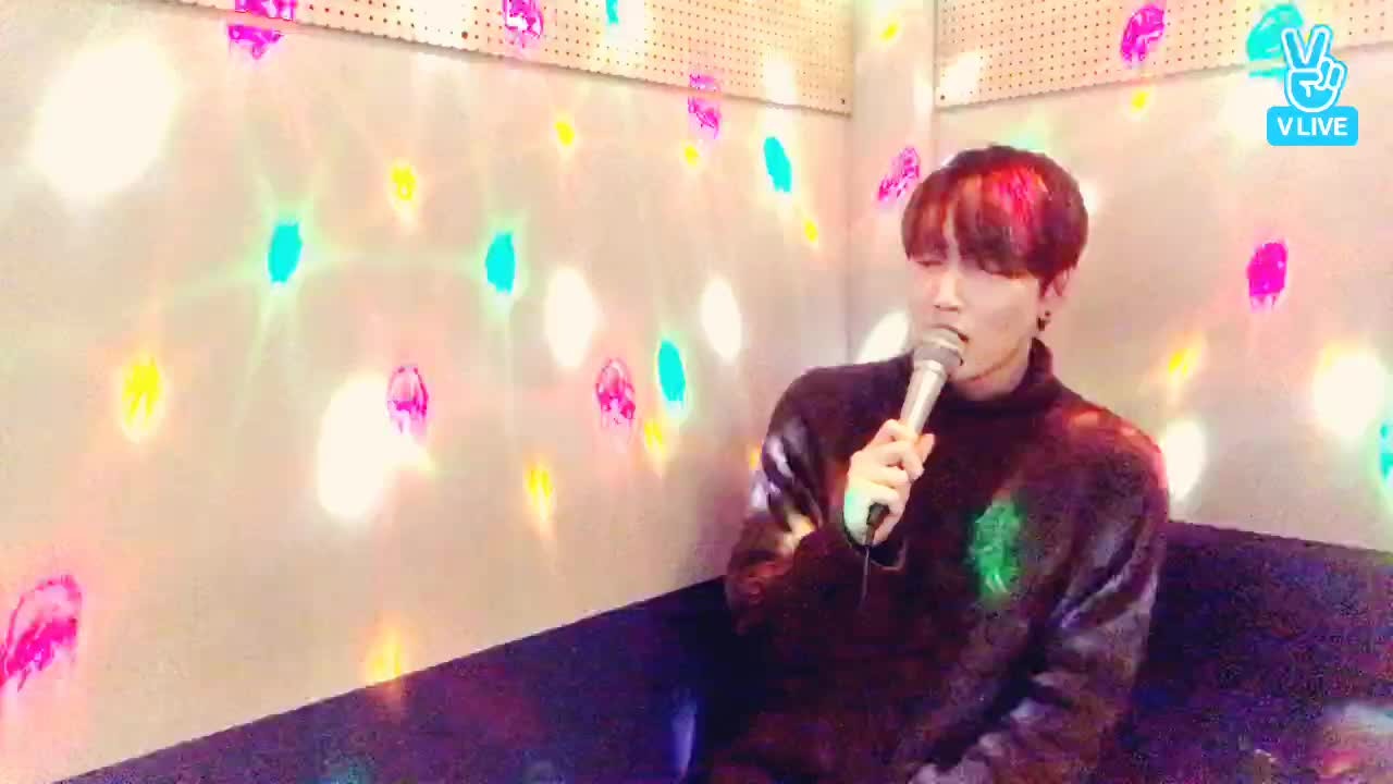 날도 추운데 코인노래방