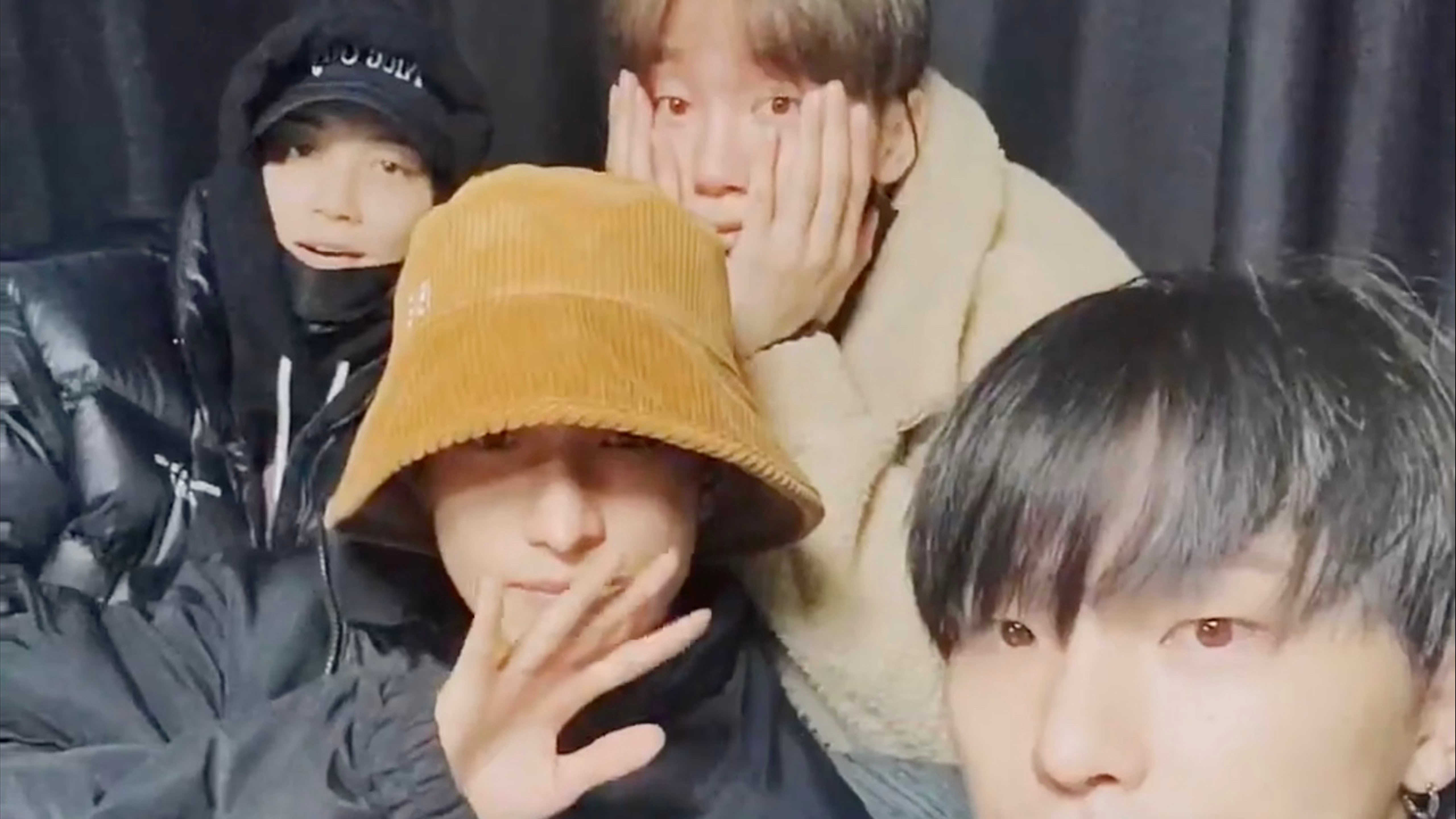 SEVENTEEN ホシ DREAM ラキドロ HMV タワレコ weverse s-l1200.jpg