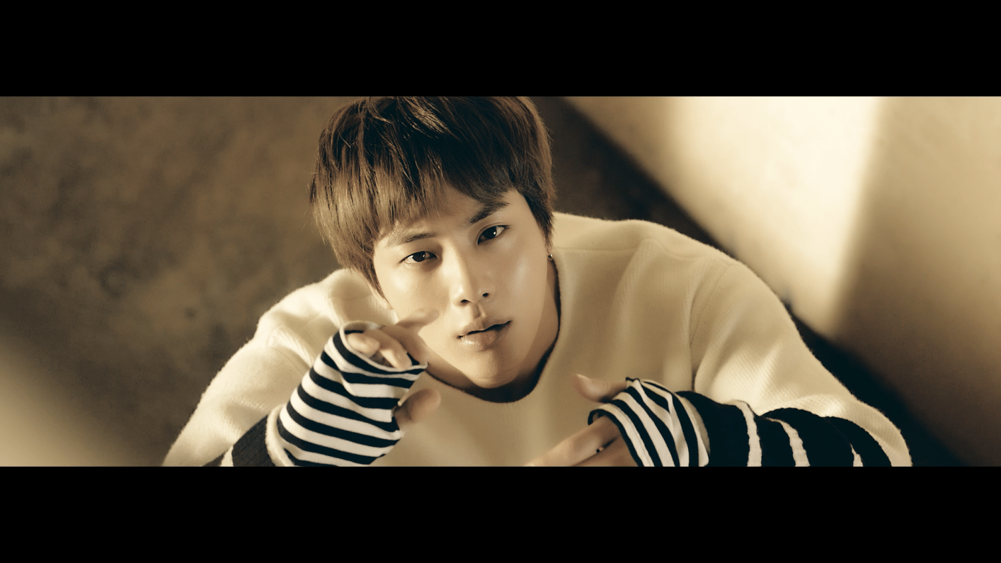 Weverse BTS Media - BTS '봄날 (Spring Day)' MV
