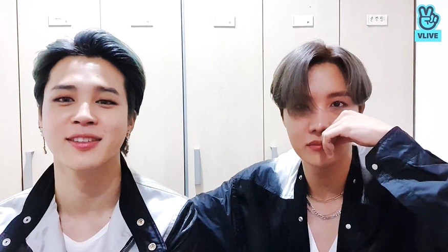 Live Before Last Performance~💜