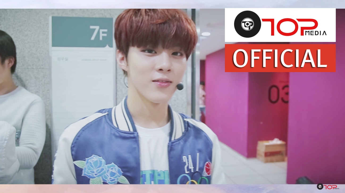 WeverseUP10TION Media - UP10TION (업텐션) _ Stay M/V (Re:Member