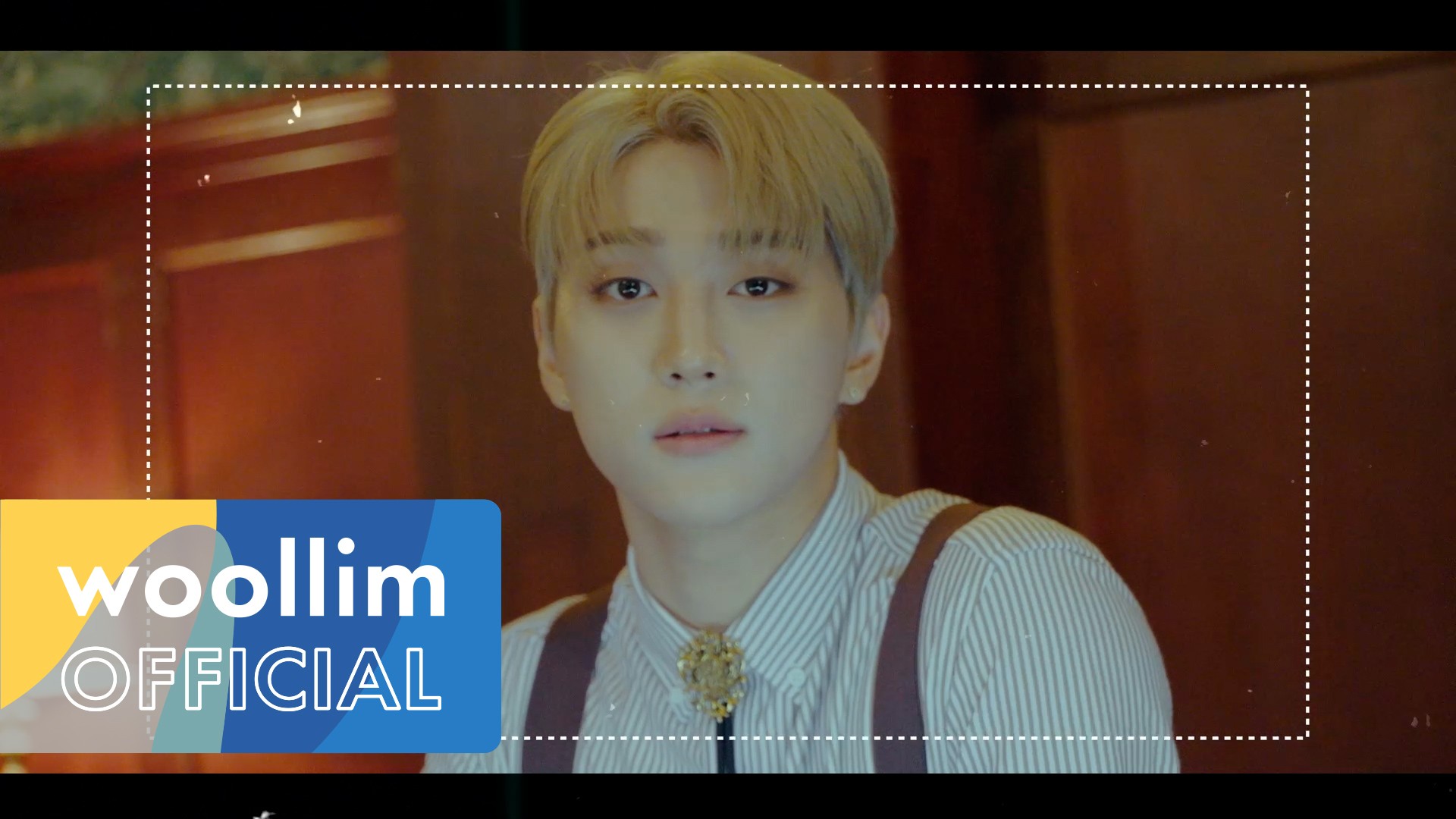 Multimedia de Golden Child de Weverse - [Concept Trailer] 골든