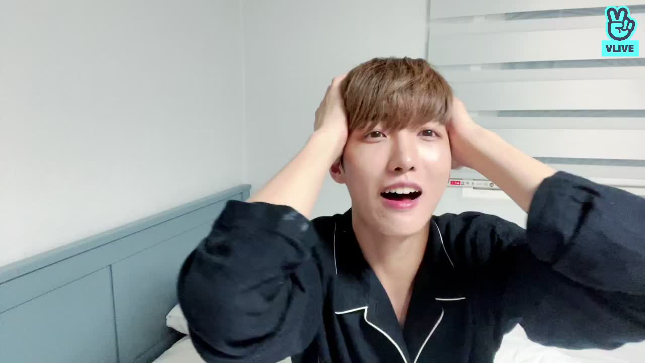 入園入学祝い ⭐️ Weekly V LIVE ⭐️ #210410 K-POP・アジア