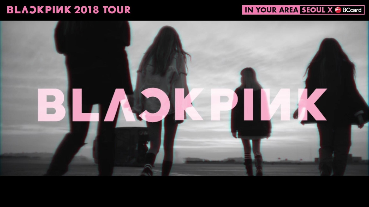 Weverse BLACKPINK Media - BLACKPINK - 