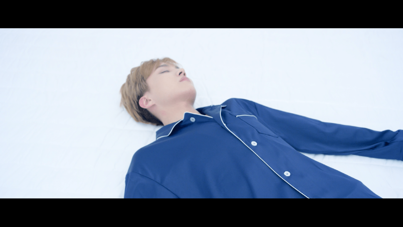 BTS WINGS Short Film 6 MAMA