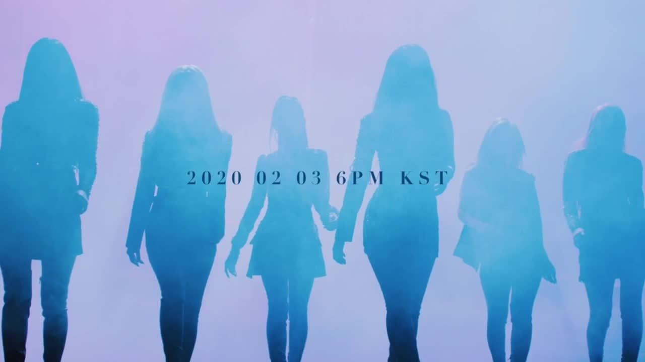 EVERGLOW 'Reminiscence' 1st Mini Album CD Produktbild-Vorschau 2