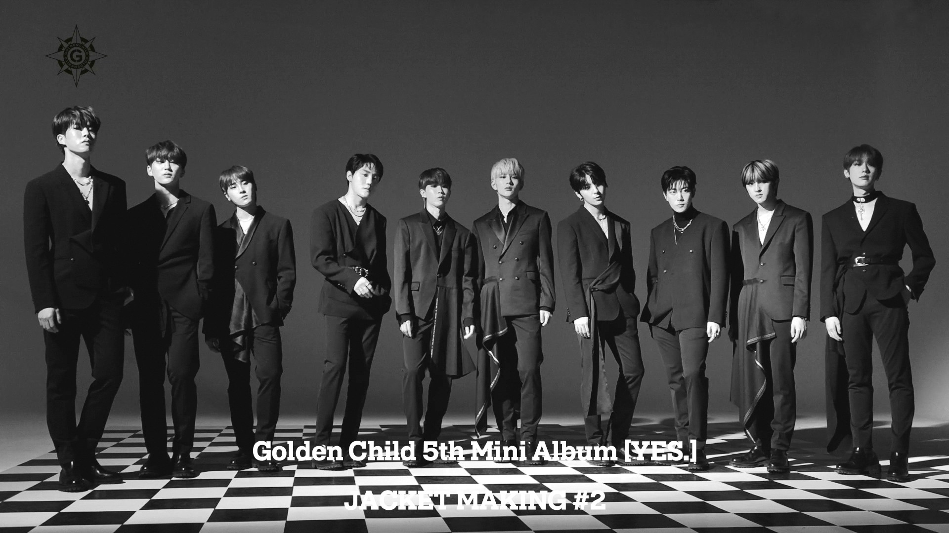 特価商品 Golden Child スタジャン PLAY ゴルチャ K-POP/アジア 