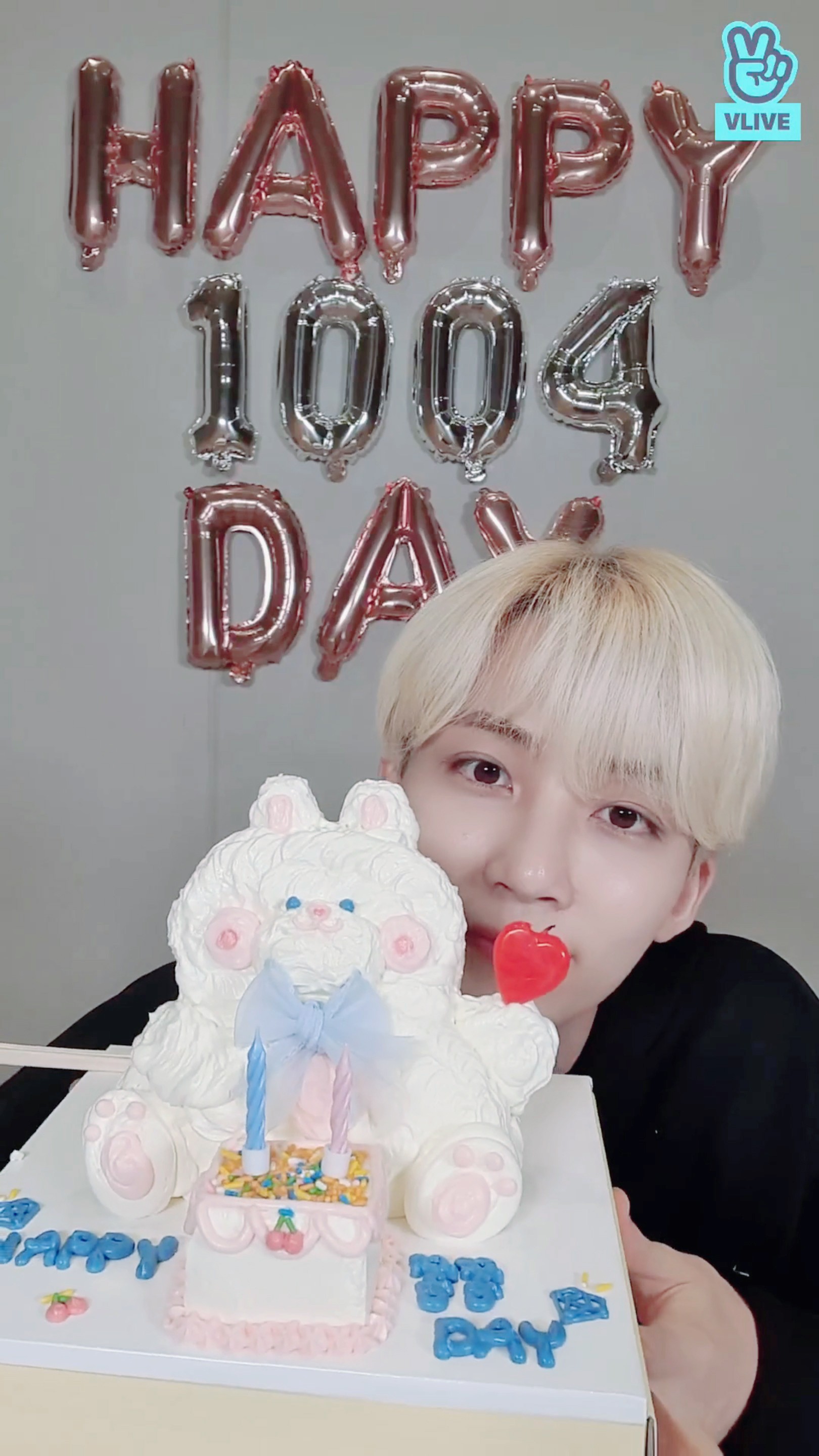 名作 Jeonghan's Birthday🐰 K-POP・アジア