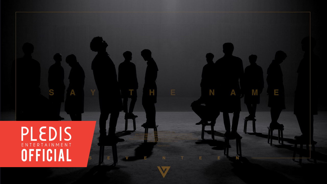 [SPECIAL VIDEO] '17 JAPAN CONCERT Say the name #SEVENTEEN' OPENING VCR