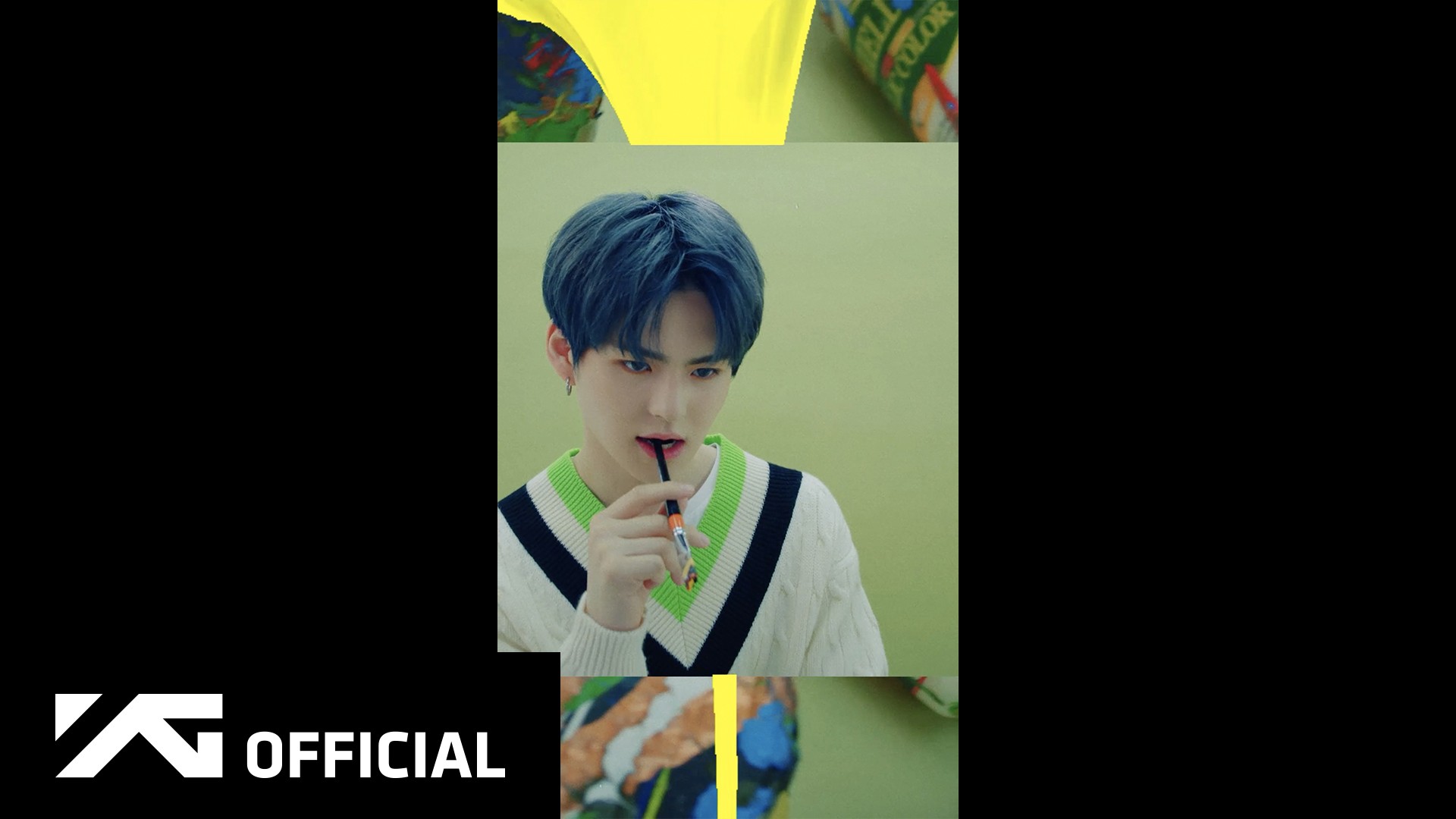 WeverseTREASURE Media - TREASURE - PR VIDEO <YOSHI>