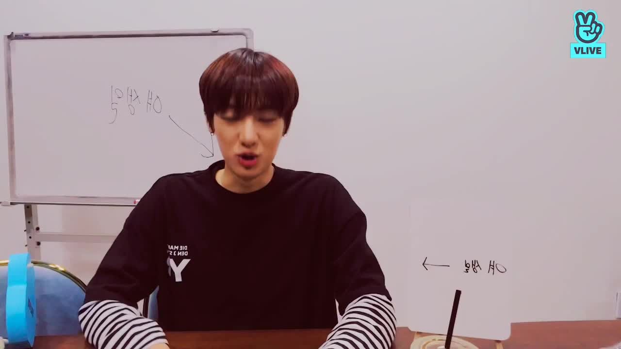 영택이의 생일🎉 Golden Child 위버스 LIVE - Golden Child