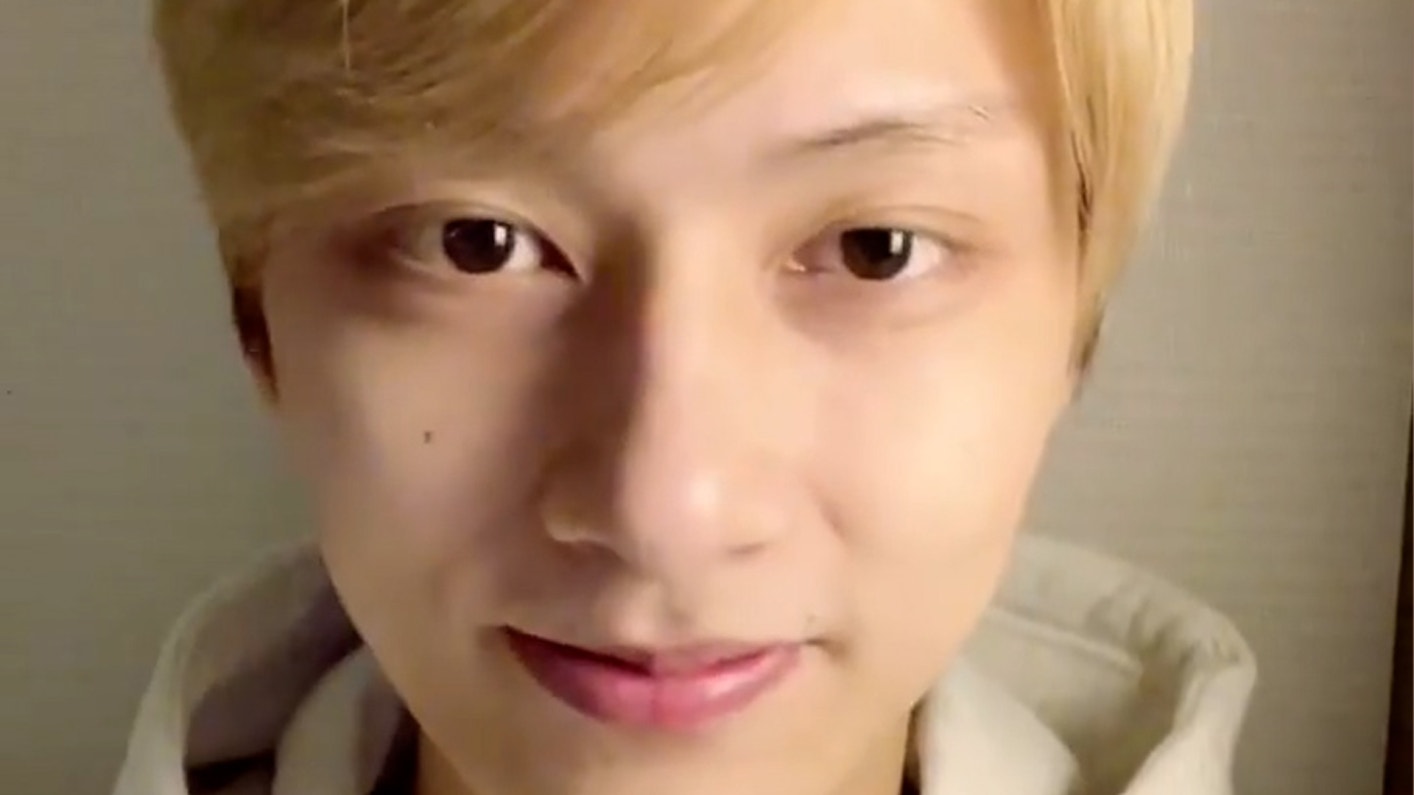 Non Jun Singer Jun Is Here