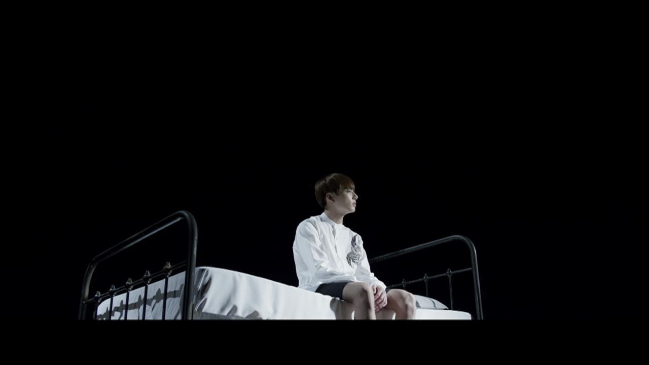 BTS WINGS Short Film 1 BEGIN