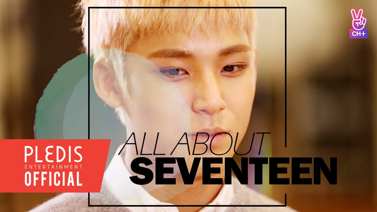 Multimedia De Seventeen De Weverse Preview All About Seventeen