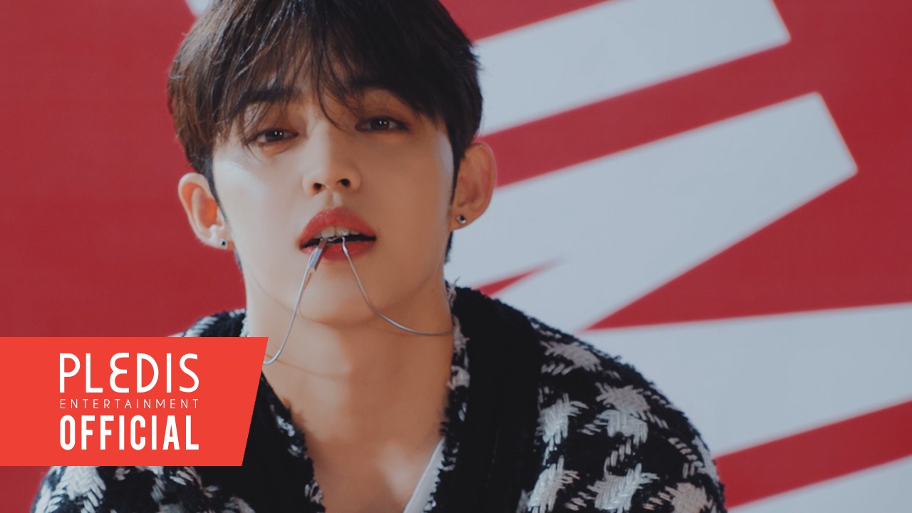 SEVENTEEN Rock With You Official MV   Upload 511412483766677697e2b20d7 7663 44de 9614 A130ff793479 