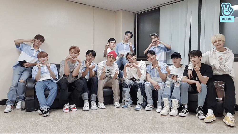THIS IS SEVENTEEN💎🎡