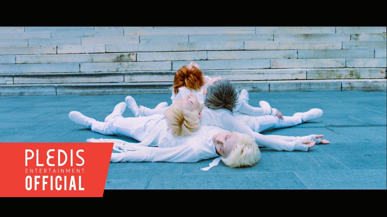 Weverse SEVENTEEN Media - [M/V] SEVENTEEN(세븐틴) _ SVT PERFORMANCE TEAM ...