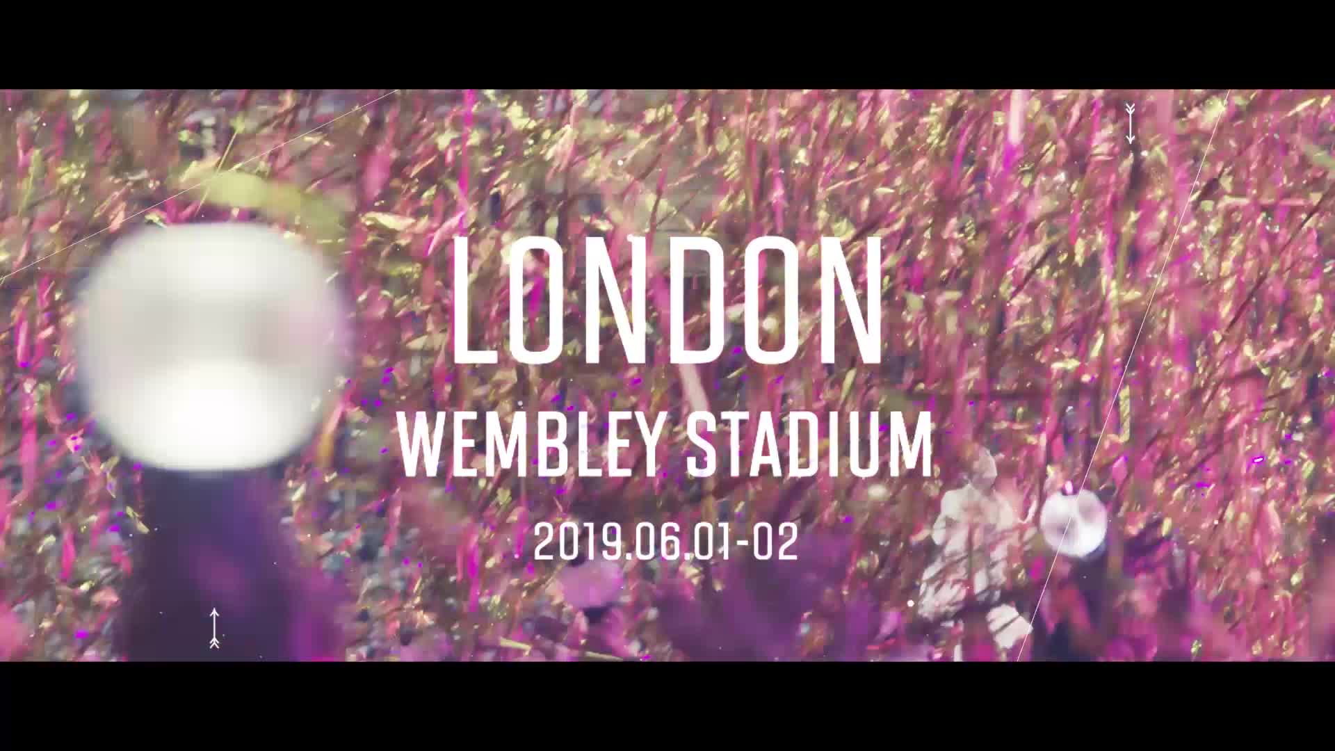 Weverse BTS Media - BTS WORLD TOUR 'LOVE YOURSELF: SPEAK