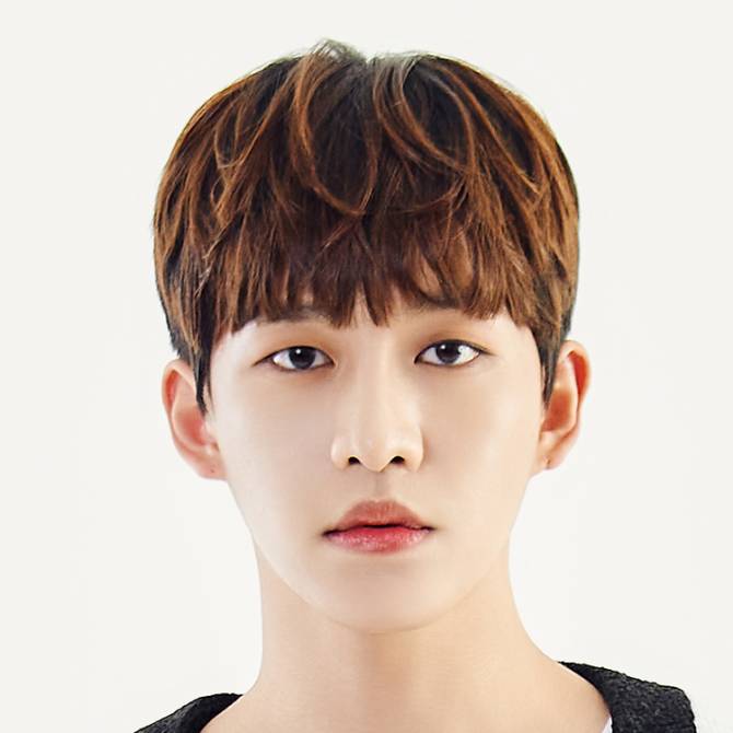 Most recent profile image for B.I.G JINSEOK