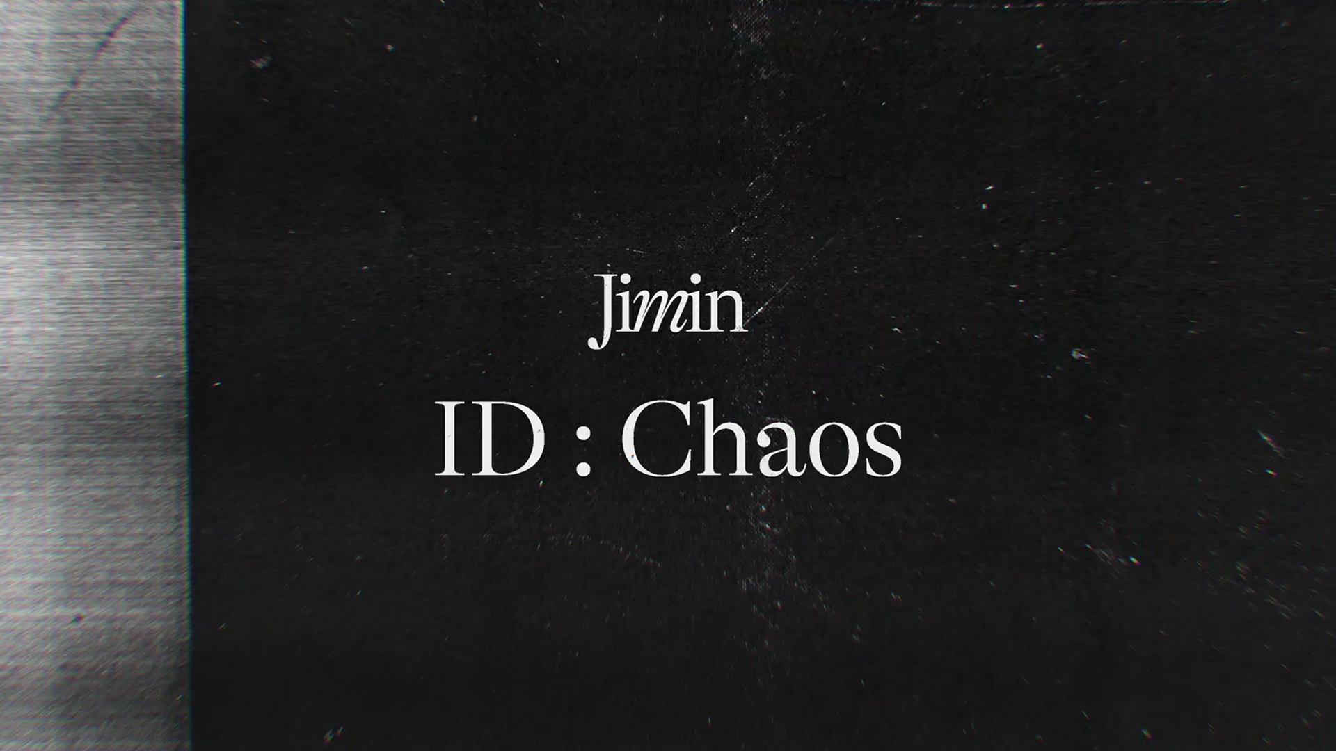 VOGUE KOREA & GQ KOREA - JIMIN [ Louis Vuitton ] #JIMIN #BTS