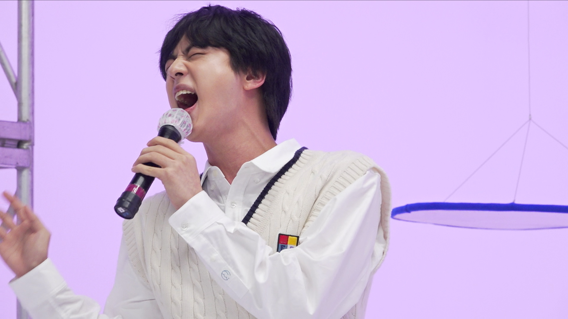 Weverse BTS Media - [Behind] Run BTS! - EP.153