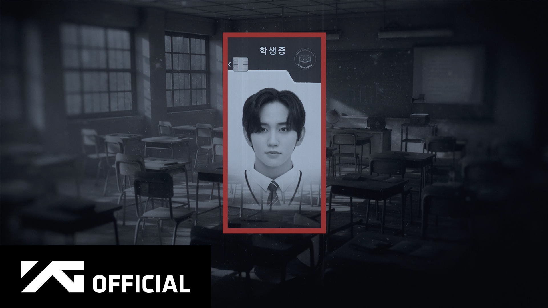 Weverse TREASURE Media - 「男子校怪談」キャラクターインタビュー
