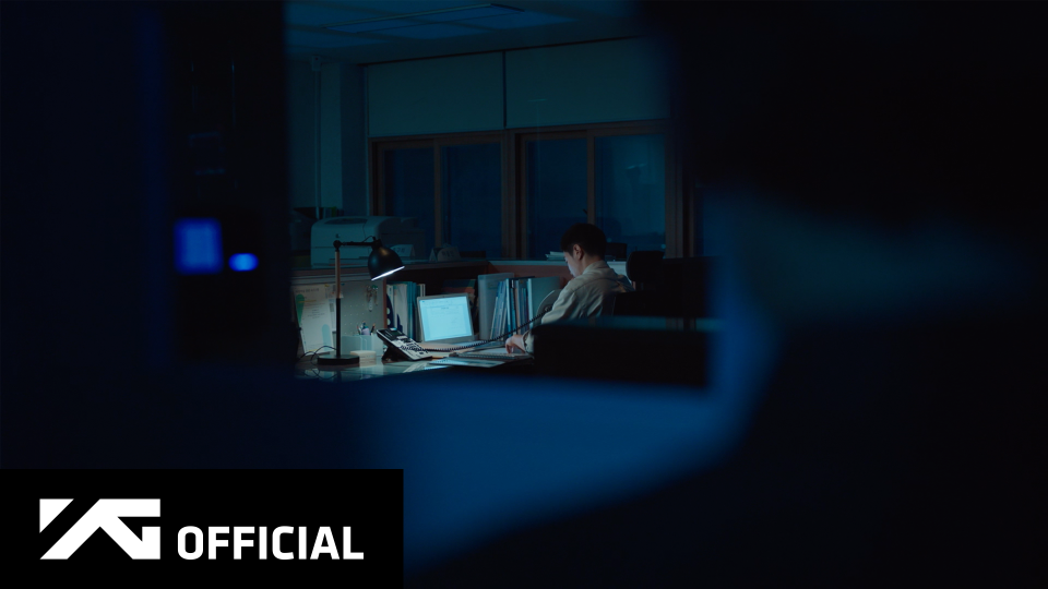 Weverse TREASURE Media - 「男子校怪談」EP.1特典映像