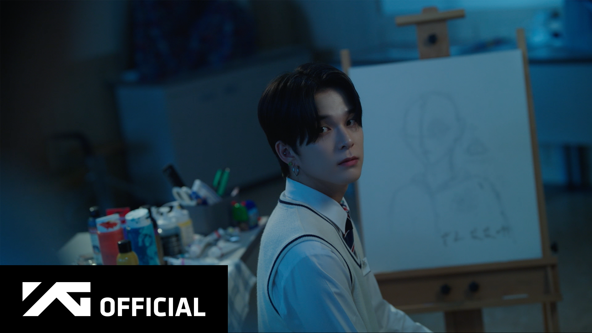 Weverse TREASURE Media - 「男子校怪談」EP.3特典映像