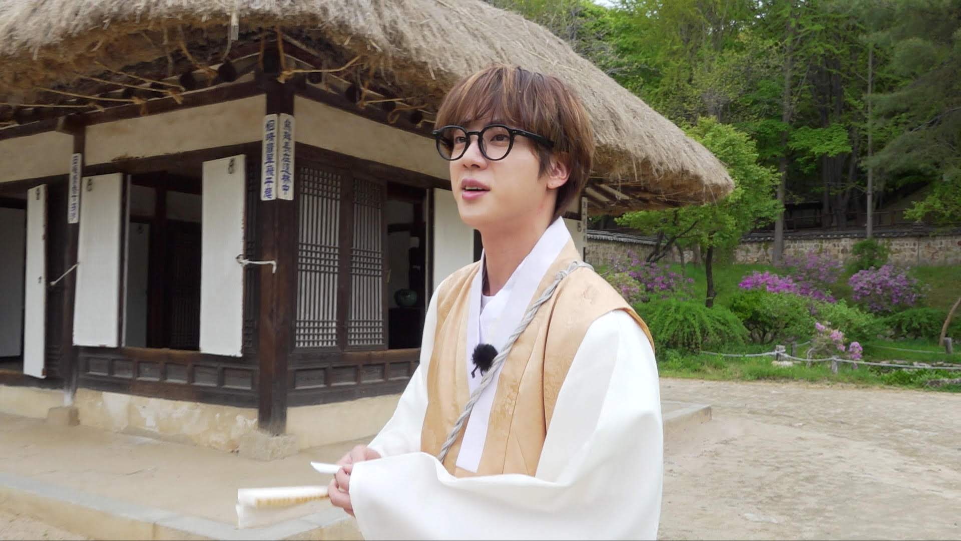 Weverse BTS Media - [Behind] Run BTS! - EP.147