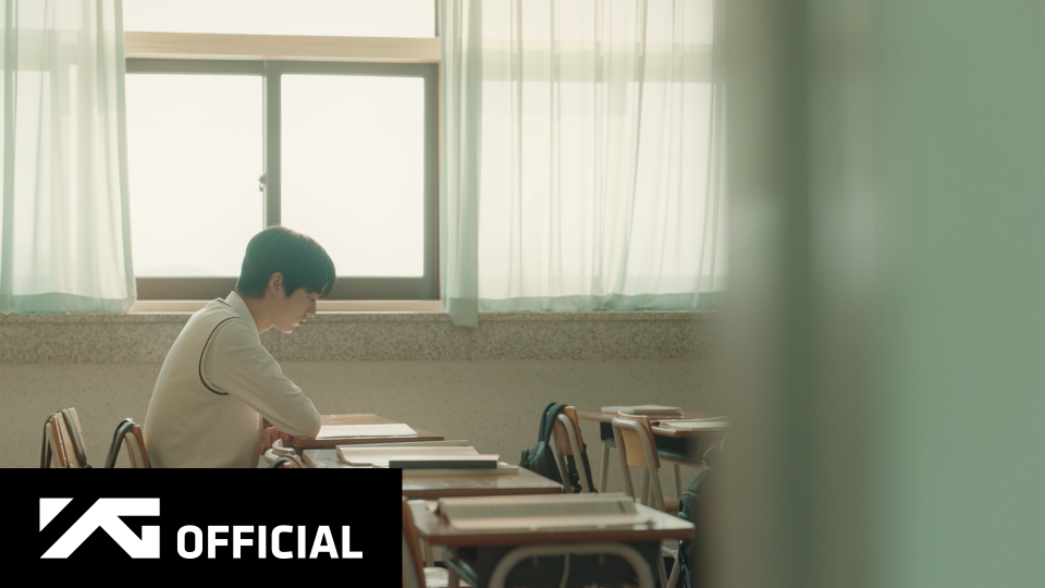 Weverse TREASURE Media - 「男子校怪談」EP.7特典映像