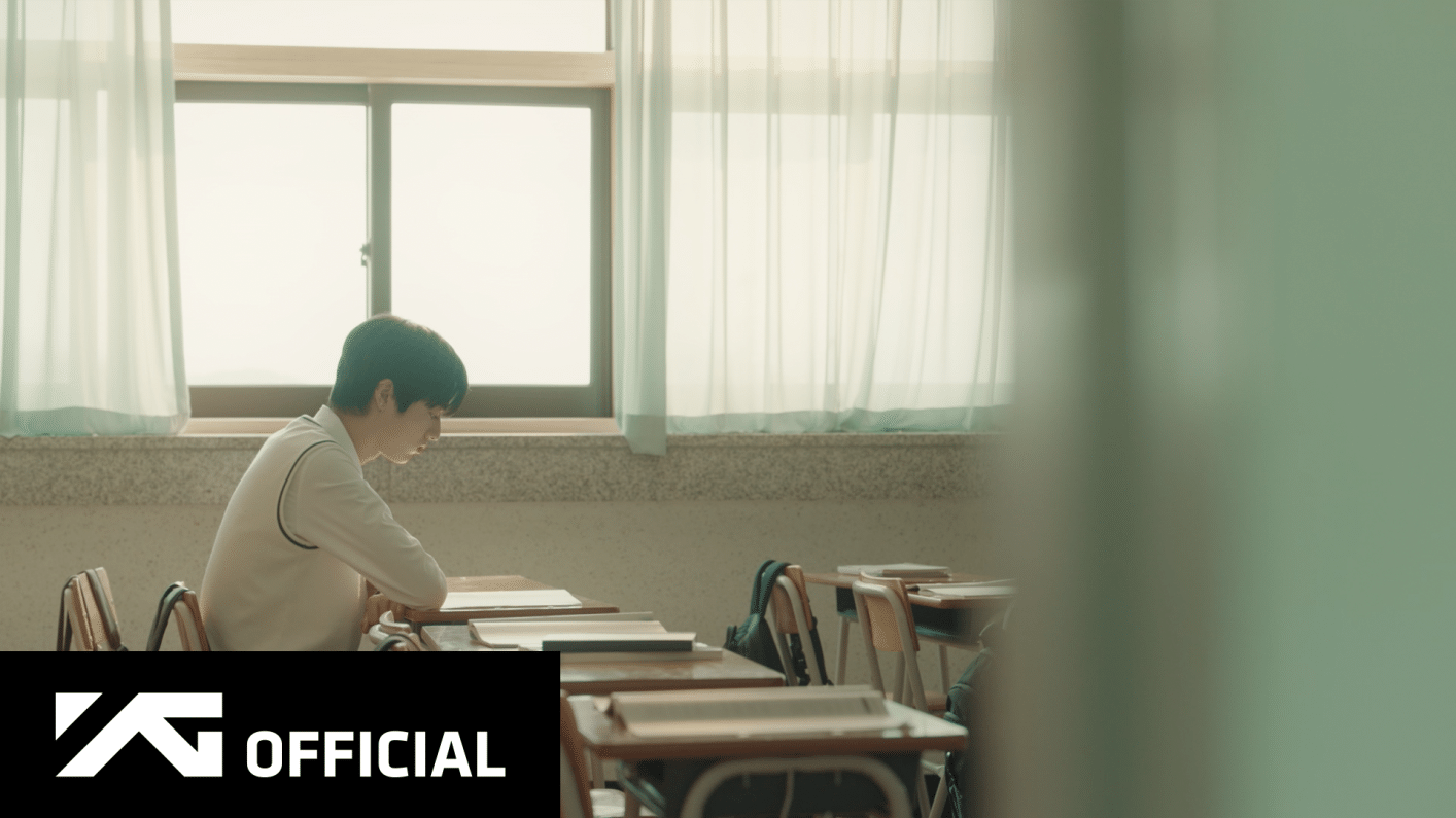 Weverse TREASURE Media - 「男子校怪談」EP.7特典映像