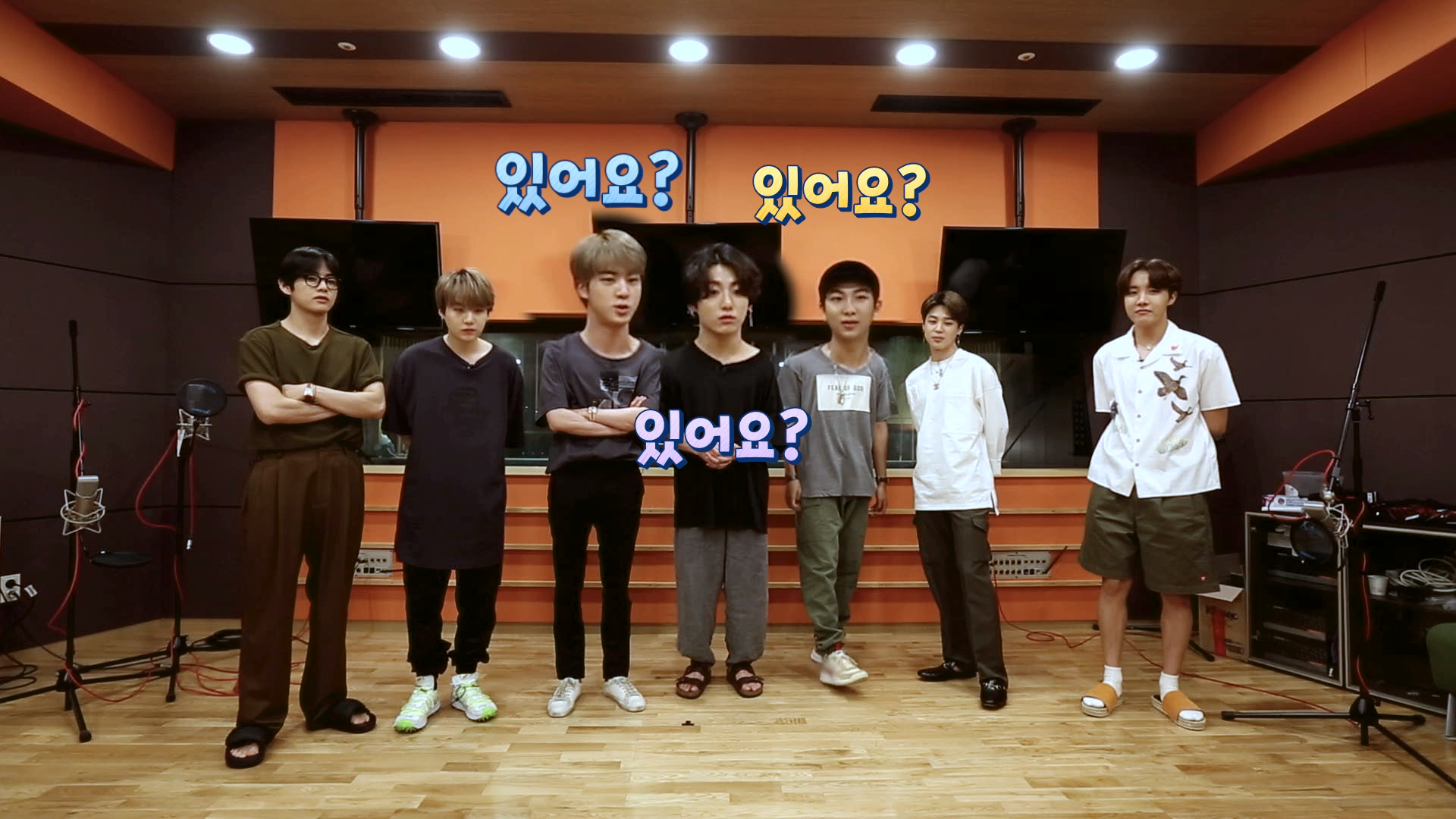 Run BTS: BTS Takes Entertainment to the Next Level on Episode 109 - HubPages