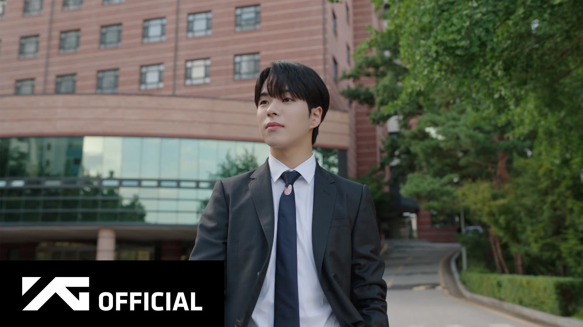 Weverse TREASURE Media - 「男子校怪談」EP.8特典映像