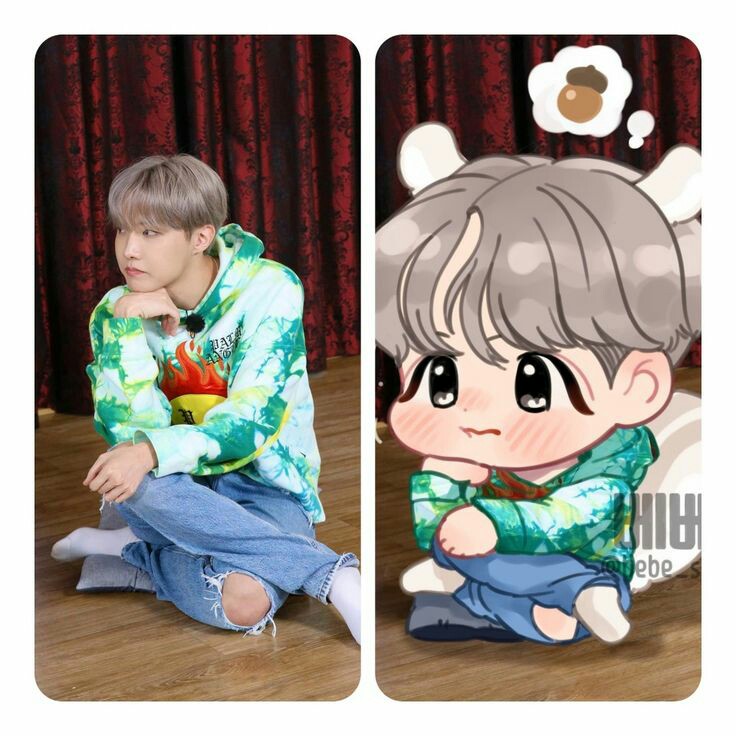 BTSコミュニティの投稿