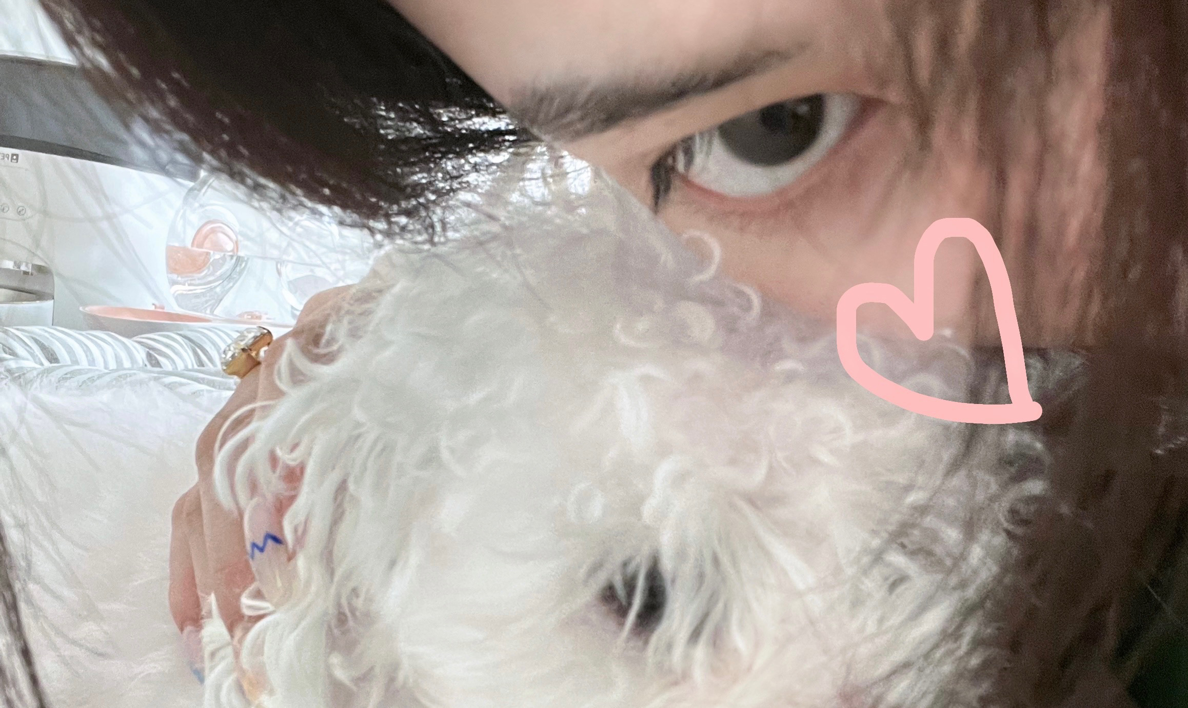 🤗💕