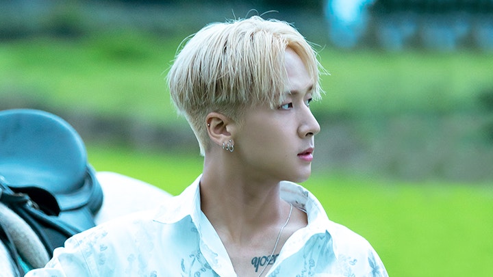 Weverse RAVI Media - RAVI SUMMER EP [PARADISE] RELEASE PARTY SPECIAL FILM